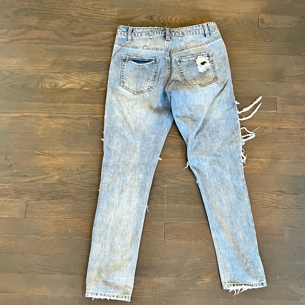 AFRM jeans - Picture 2 of 4
